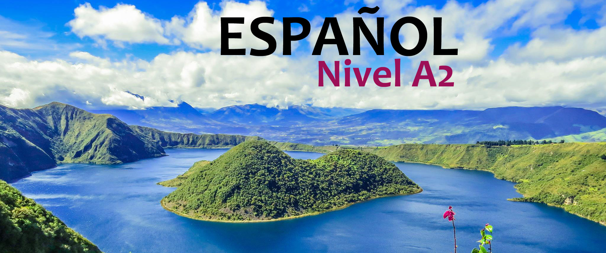 Español nivel A2